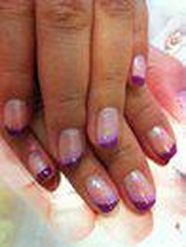 nail design -Aug